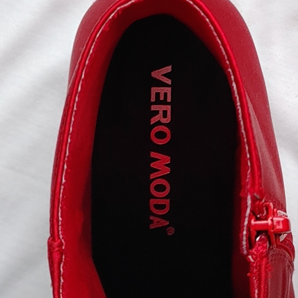 Vero Moda satin shoes - Picture 3 of 5